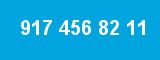 917 456 82 11